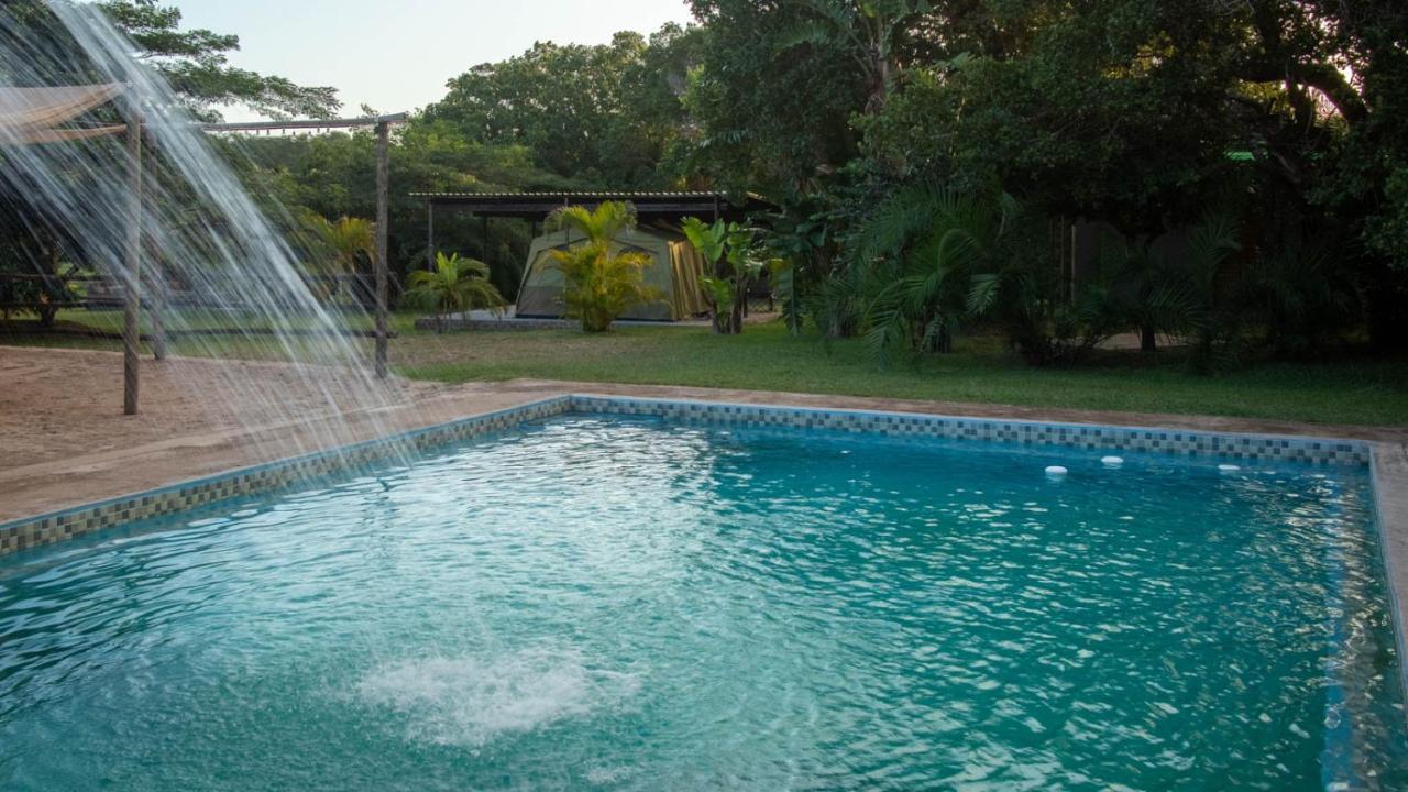Lodge Umusa KwaMazambane المظهر الخارجي الصورة
