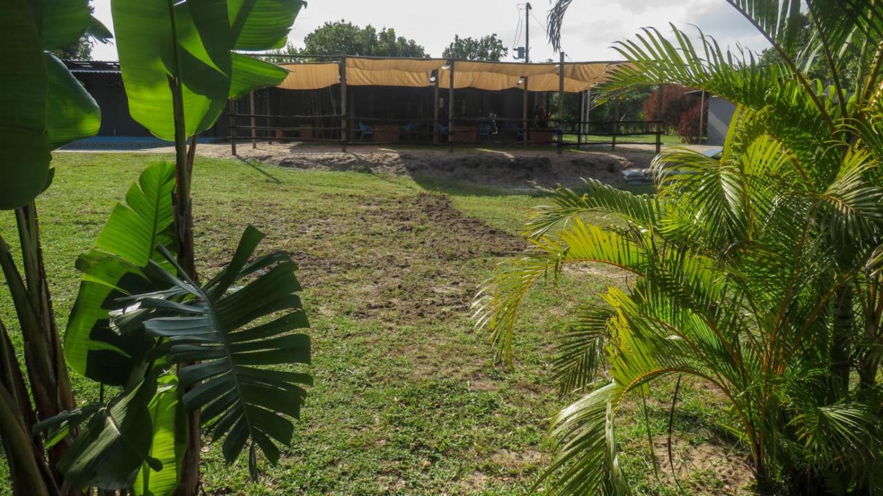 Lodge Umusa KwaMazambane المظهر الخارجي الصورة