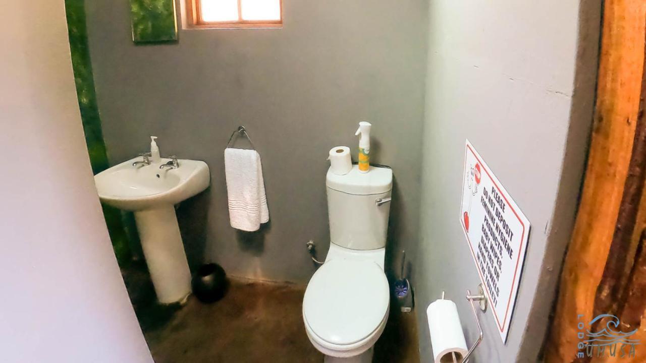 Lodge Umusa KwaMazambane المظهر الخارجي الصورة