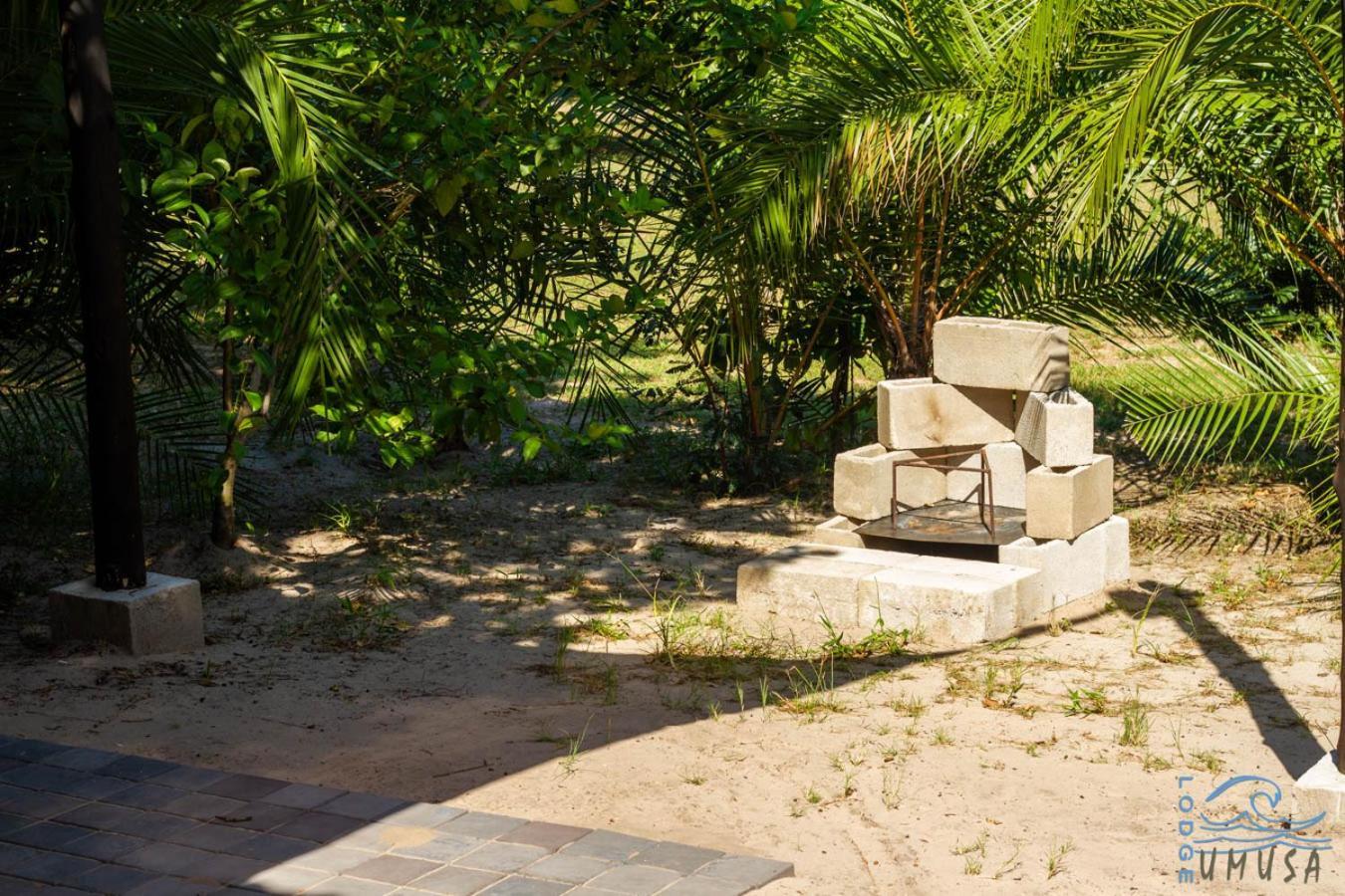 Lodge Umusa KwaMazambane المظهر الخارجي الصورة